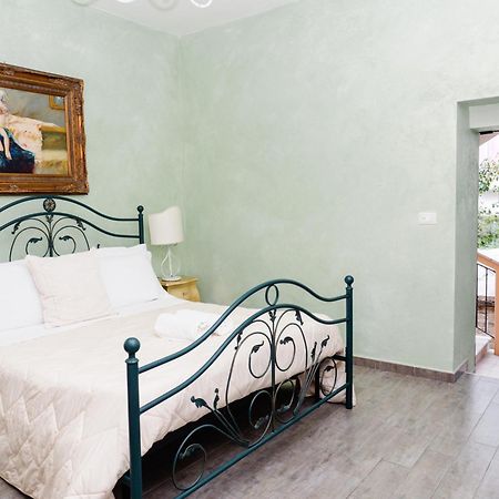 Villa Grace Tombolato Montesilvano Marina Exteriör bild