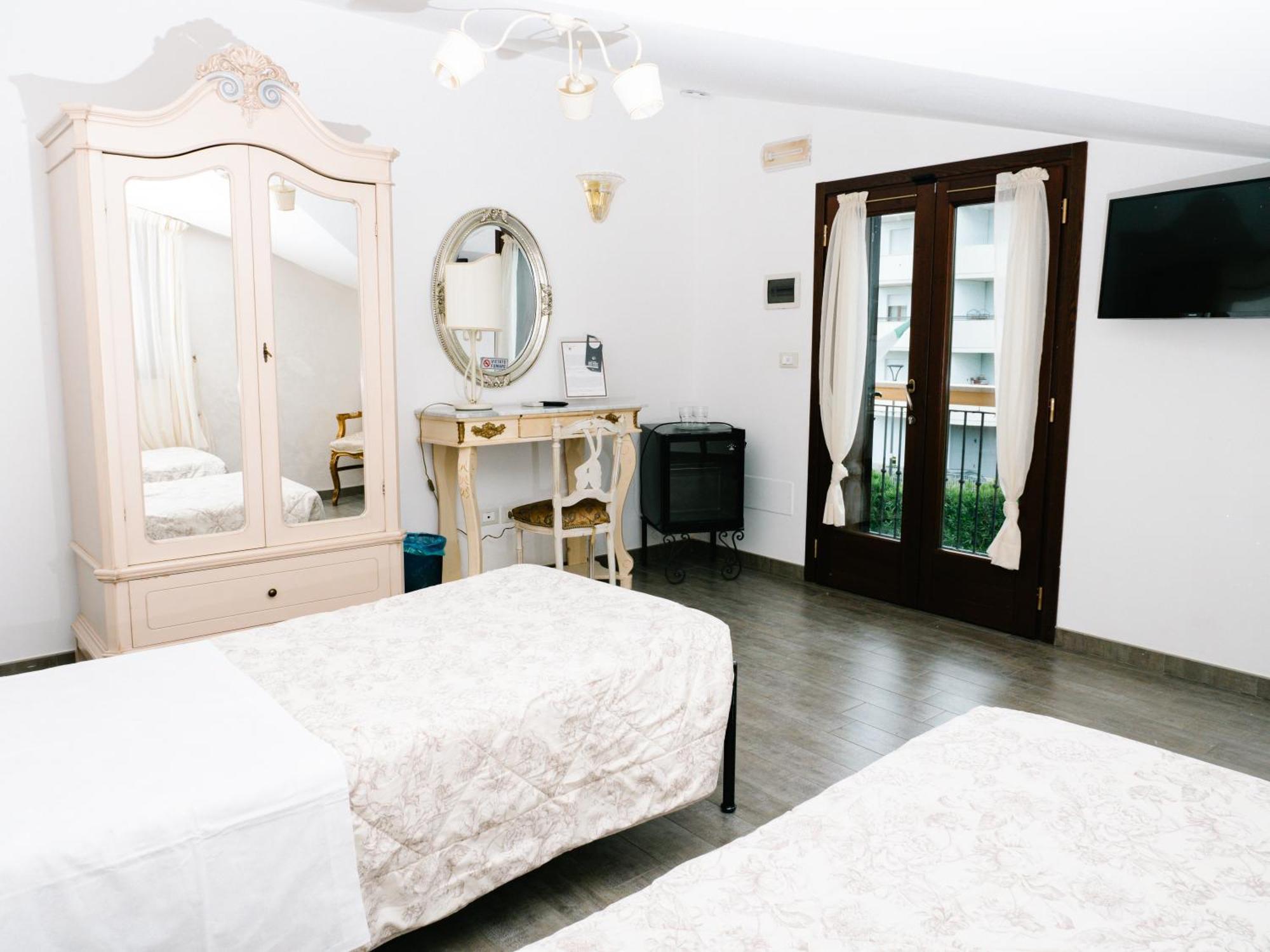 Villa Grace Tombolato Montesilvano Marina Exteriör bild