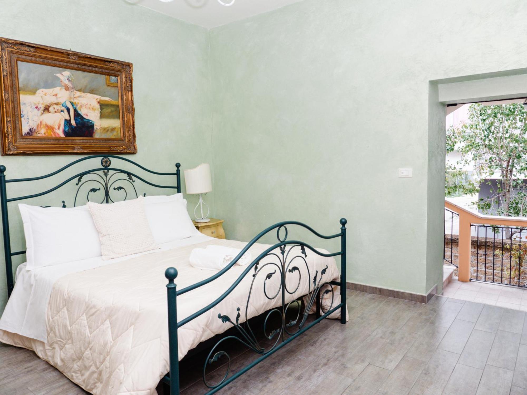 Villa Grace Tombolato Montesilvano Marina Exteriör bild