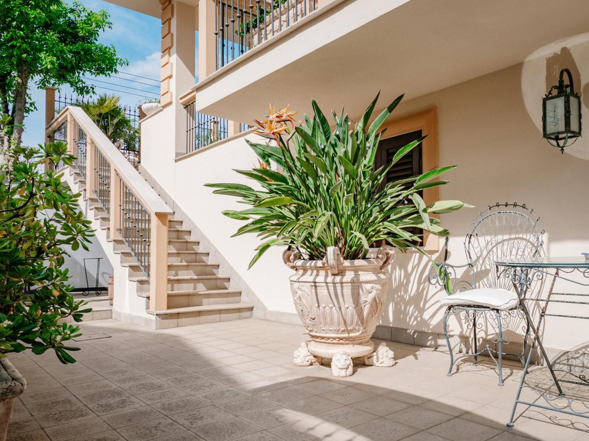 Villa Grace Tombolato Montesilvano Marina Exteriör bild