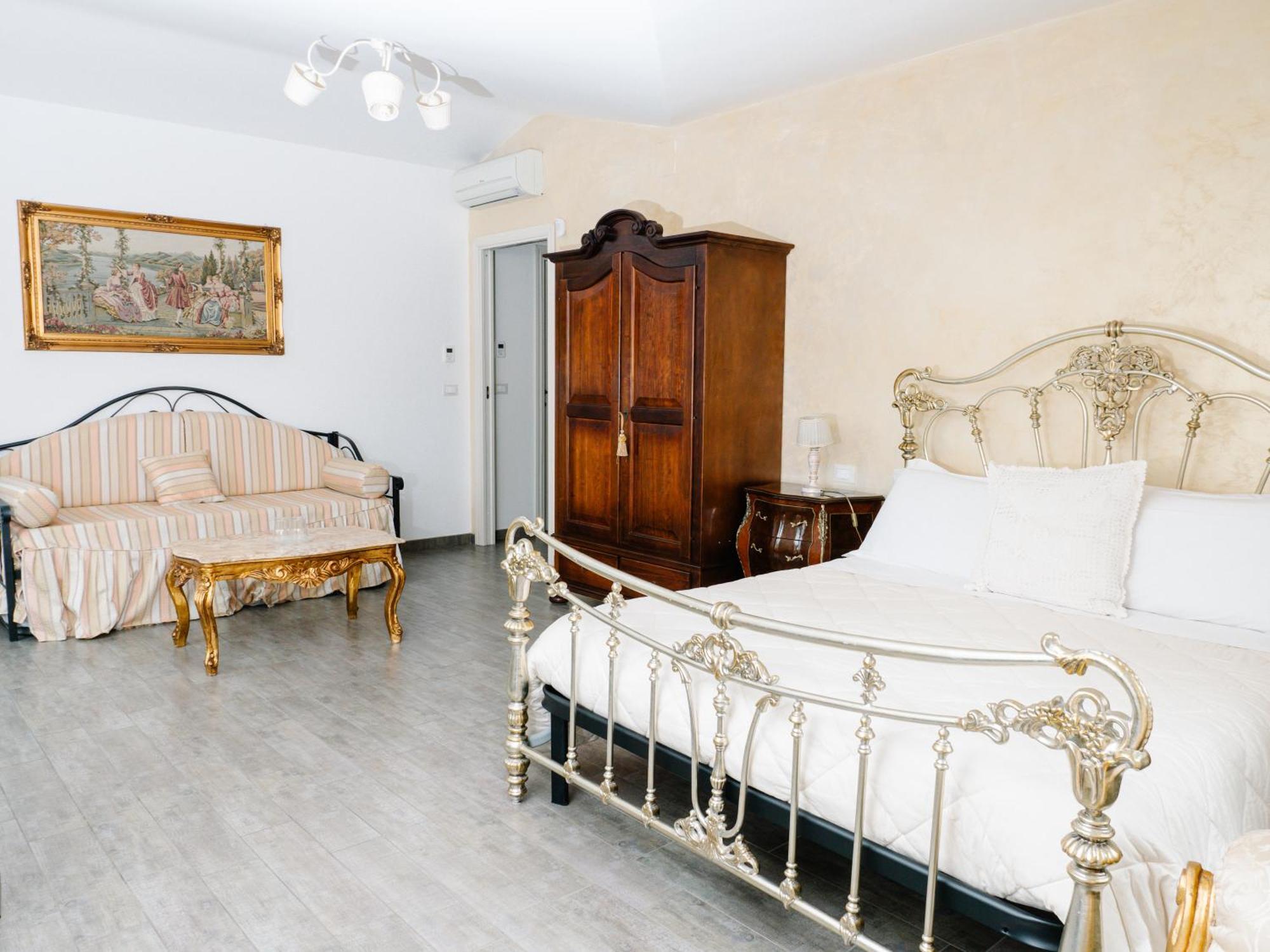 Villa Grace Tombolato Montesilvano Marina Exteriör bild