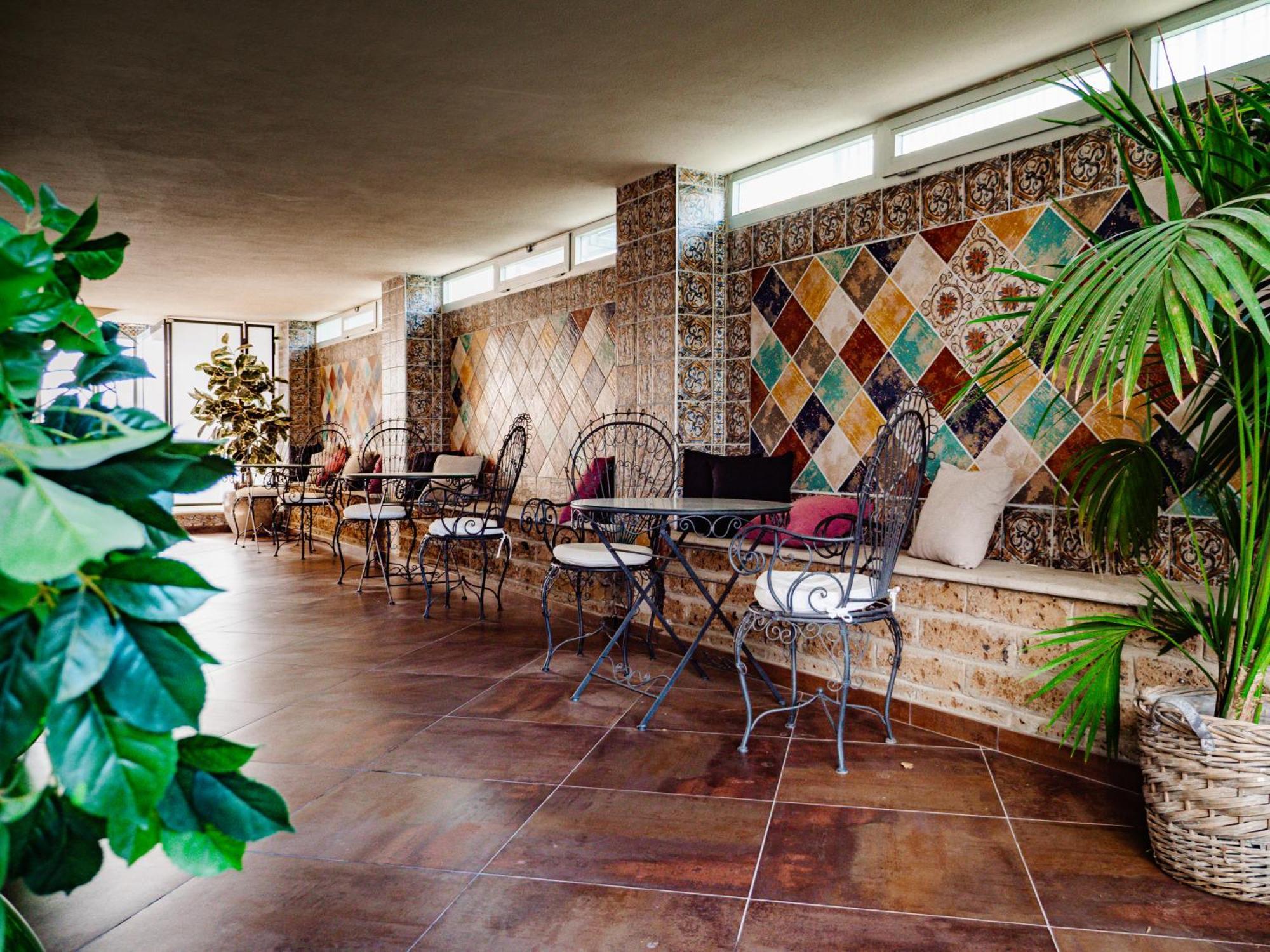 Villa Grace Tombolato Montesilvano Marina Exteriör bild