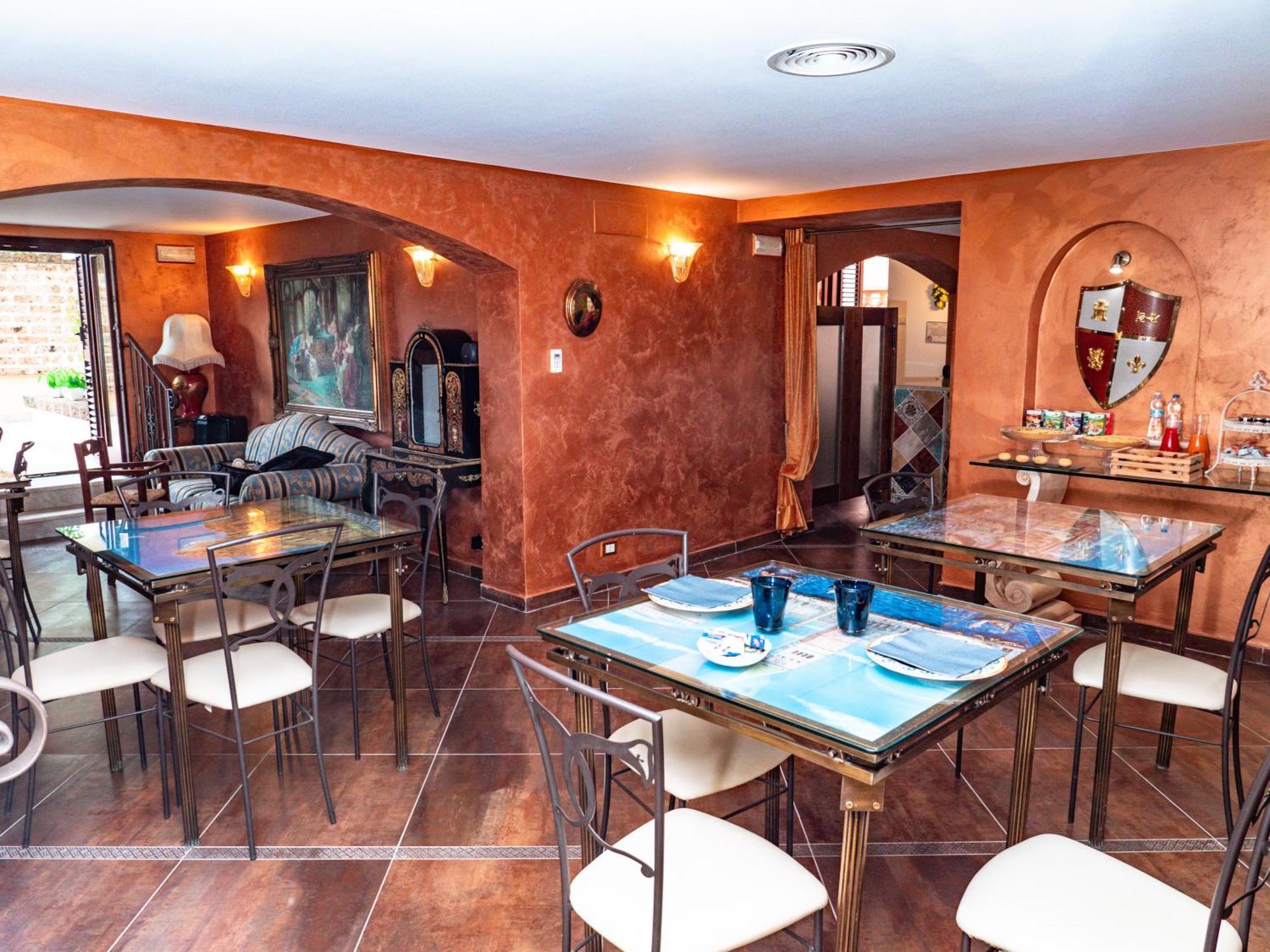 Villa Grace Tombolato Montesilvano Marina Exteriör bild