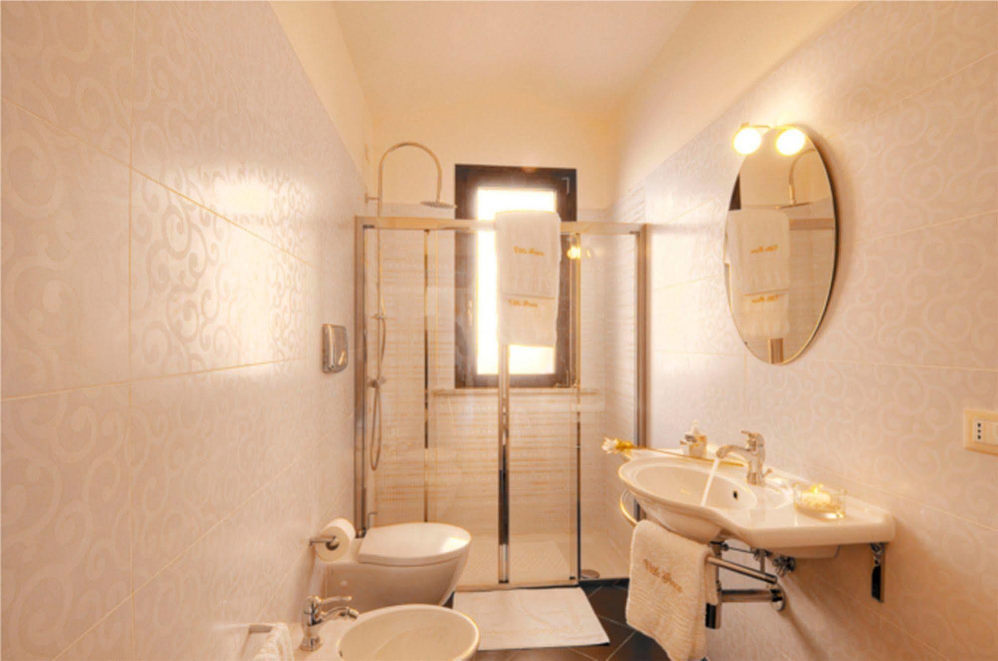 Villa Grace Tombolato Montesilvano Marina Exteriör bild