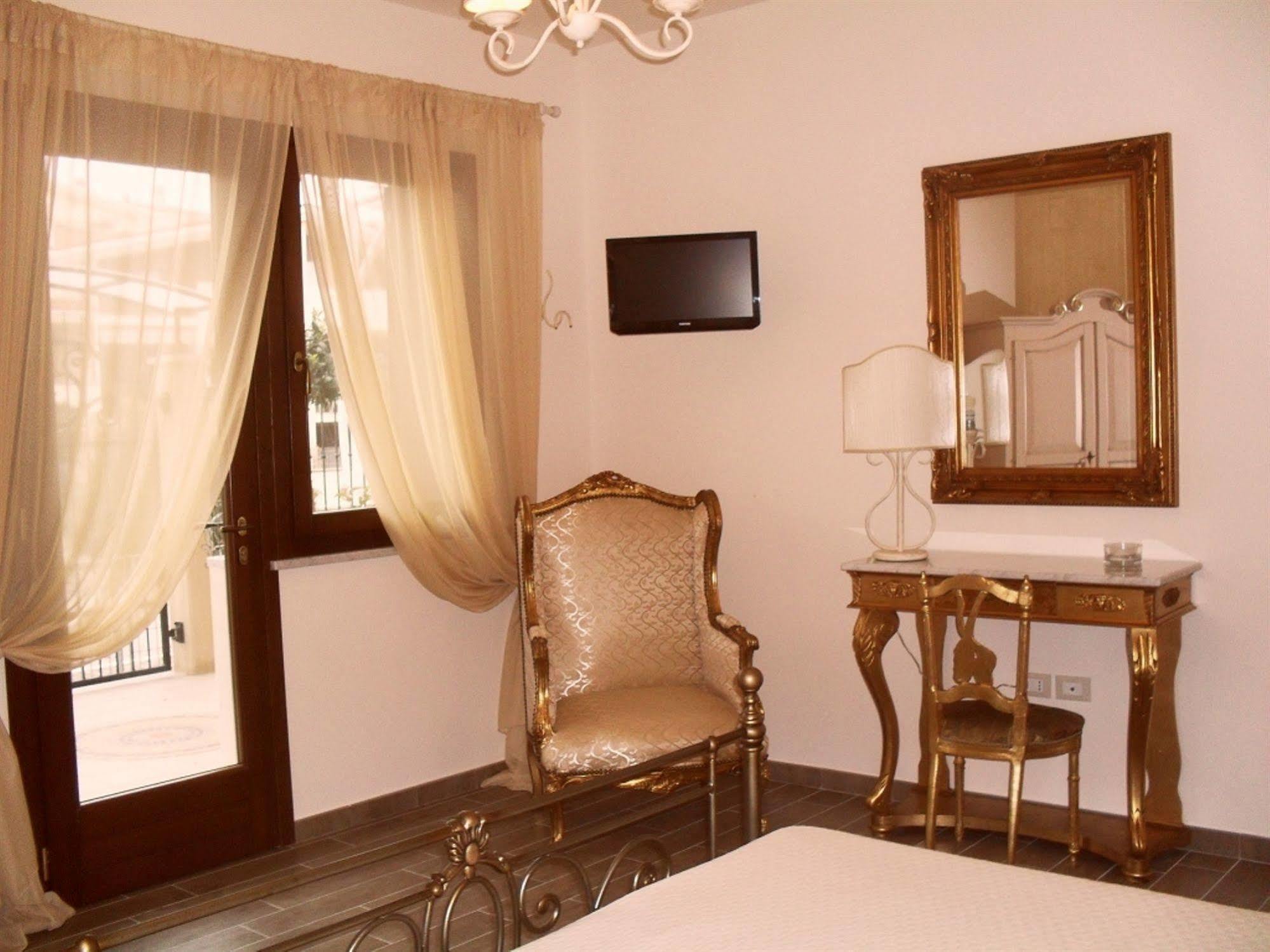 Villa Grace Tombolato Montesilvano Marina Exteriör bild