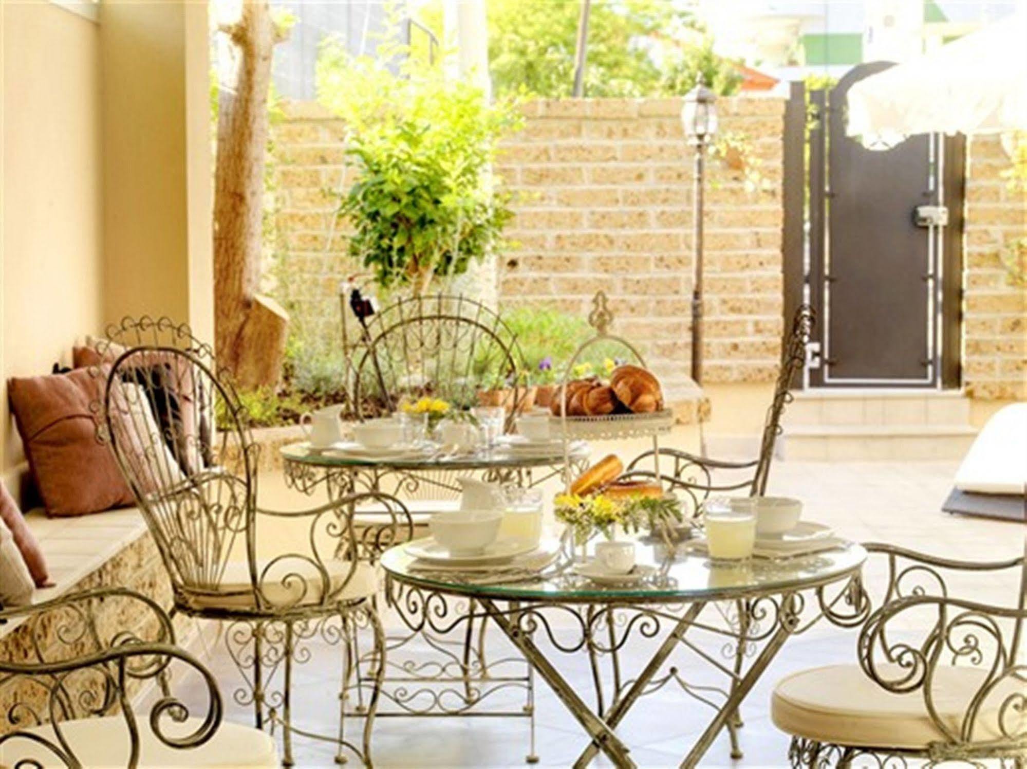 Villa Grace Tombolato Montesilvano Marina Exteriör bild